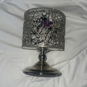 🕷️Halloween 3-Wick Holder🕷️